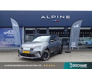 Alpine A290 - GT Premium 52 kWh | DEMO | PACK DRIVING / PACK SAFETY