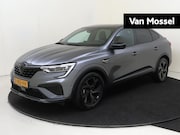 Renault Arkana - 1.6 E-Tech hybrid 145 E-Tech engineered | Leder | Stoelverwa