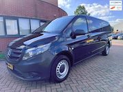 Mercedes-Benz Vito - Tourer 116 BlueTEC Pro Extra Lang, 2.2 CDI, Euro 6, 8 Persoo