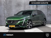 Peugeot 308 - GT 1.2 PureTech 130pk Automaat 18''LM | ADAPT. CC | 360 CAM.