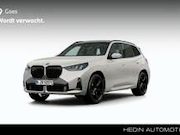 BMW X3 - 30e xDrive | M Sportpakket Pro | Stuurwielrand Ver