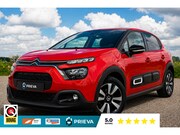 Citroën C3 - 1, 2 PureTech Shine