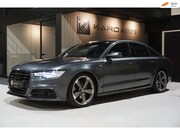 Audi A6 - Limousine 3.0 TDI Quattro S-line Bose Camer ACC Leer