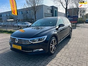 Volkswagen Passat - 1.6 TDI Comfortline KEURIGE STAAT