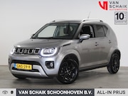 Suzuki Ignis - 1.2 Smart Hybrid Select Automaat | NL-auto | Van Schaik gele