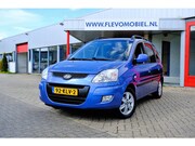 Hyundai Matrix - 1.6i Style Aut. Clima|LMV|Trekhaak