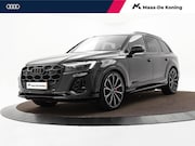 Audi Q7 - 55 TFSIe 394pk Tiptronic Quattro Pro Line S · Panoramadak ·