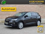 Opel Grandland X - 1.2 Turbo 130pk Business Executive AUTOMAAT