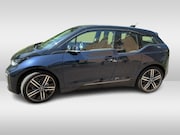 BMW i3 - Executive Edition 120Ah 42 kWh / SoH 87, 8% / Camera / Navig