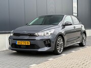 Kia Rio - 1.2 GT-Line Camera - Stuurwielverw. - Carplay - 17"