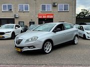 Lancia Delta - 1.4-16V Argento Airco Elec Pakket Lmv Apk Tot 12.06.27