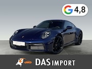 Porsche 992 - 911 Carrera