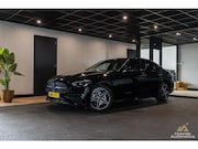 Mercedes-Benz C-klasse - 300 e AMG Line | Burmester | Pano | HuD | 360 Cam |