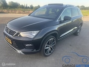 Seat Ateca - 1.4 EcoTSI Xcellence Business Intense