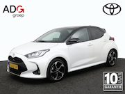 Toyota Yaris - 1.5 Hybrid 130 Launch Edition | Stoel en stuurverwarming | L