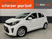 Kia Picanto - 1.0 DPi DynamicLine Automaat / Carplay / Camera / Stuur- & S