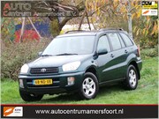 Toyota RAV4 - 2.0-16V VVT-i Luna ( INRUIL MOGELIJK )