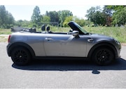 MINI Mini - Cabrio (f57) 1.5 CABRIOLET - NAVI - PDC - WINDSCHERM - BOVAG