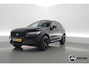 Volvo XC60 - 2.0 T6 Plug-in hybrid AWD Ultra Black Edition | Pano | 360 c