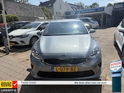 Kia Ceed - Sportswagon 1.0 T-GDi DynamicPlusLine Automaat en Trekhaak e