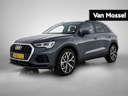 Audi Q3 - 45 TFSI e Advanced edition 245 PK | Automaat | Camera | Navi