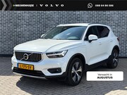 Volvo XC40 - 1.5 T4 Recharge Inscription Expression | Plug-in Hybrid (PHE