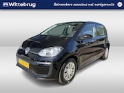 Volkswagen Up! - 1.0 BMT move up! / Airco / Elektrische Ramen Voorzijde / Bui