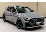 Audi Q8 - 60 TFSIe Competition 4W-STURING.MASSAGE.HEADUP.VOLL