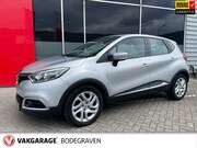 Renault Captur - 1.2 TCe Dynamique l AUTOMAAT
