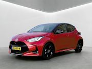 Toyota Yaris - 1.5 Hyb. Executive