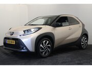 Toyota Aygo X - 1.0 VVT-i MT Pulse |Camera|Stoelverw.|