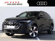 Audi Q5 - S edition Competition e-hybrid 367 PK | Luchtvering | Panora