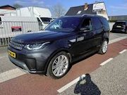 Land Rover Discovery - 5 3.0 Td6 HSE 5DRS VAN PANO LEER KLIMA