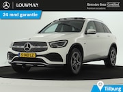 Mercedes-Benz GLC-klasse - 300 e 4MATIC Premium Plus | Panoramadak | Trekhaak | Nightpa