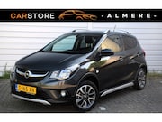 Opel Karl - 1.0 ecoFLEX Innovation*Rocks*41DKM*Carplay/android auto*Airc