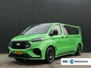 Ford Transit Custom - 320 2.5 PHEV L2H1 MS-RT DC | Dubbele Cabine | Trekhaak | Ada