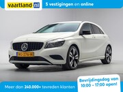 Mercedes-Benz A-klasse - 180 Prestige Aut. [ Camera Sportstoel Cruise control ]