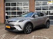 Toyota C-HR - 1.8 Hybrid Style, Navi, camera, Cruise, stoelverw, keyless,