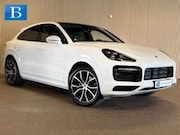 Porsche Cayenne - Coupé 3.0 E-Hybrid SPORT DESIGN-PANO-STOELEN 14 VO