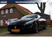 Maserati GranTurismo - 4.7 S 439PK Aut. | Origineel NL | Slechts 65.000KM | Sportpa