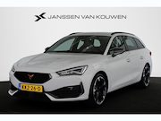 CUPRA Leon Sportstourer - 1.4 e-Hybrid Essential Achteruitrijcamera Keyless Climate Co