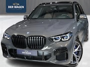 BMW X5 - xDr45e M SPORT / PANODAK / LASER / HARKARDON / ACC / HEADUP