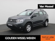 Dacia Duster - TCe 100 Comfort | AIRCO | NAVIGATIE | CRUISE CONTROL | PARKE