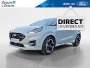 Ford Puma - 1.0 EcoBoost Hybrid ST-Line X | Winterpack | Driver assistan
