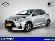 Toyota Yaris - 1.5 Hybrid Dynamic | PDC | Stuur-Stoelverwarming | Dodehoek 