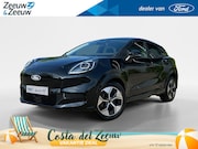 Ford Puma - Gen E | 100% Electric | 376km Rijbereik | Nieuw | Comfort Pa