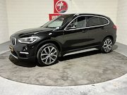 BMW X1 - sDrive20i Orange Edition II, Leder, Cruise, Clima, Navi, NL