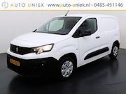 Peugeot Partner - 1.2 PureTech BPM VRIJ, BENZINE Navi, Cruise C. Ex