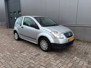 Citroën C2 - 1.1i Séduction, apk