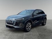 Audi Q6 e-tron - S edition 83 kWh 252pk